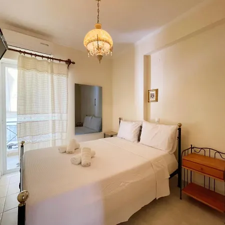 Downtown 나플리오