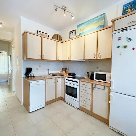 Downtown 나플리오