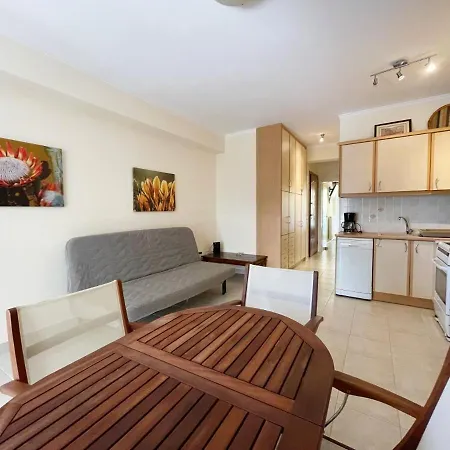 Downtown Apartment Nafplio