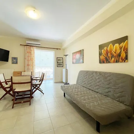 Downtown アパート