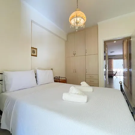 Downtown Apartment Nafplio