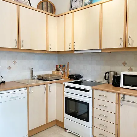 Apartment Downtown *