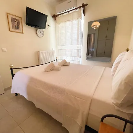Downtown Apartment Nafplio