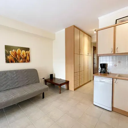 Downtown Apartment *