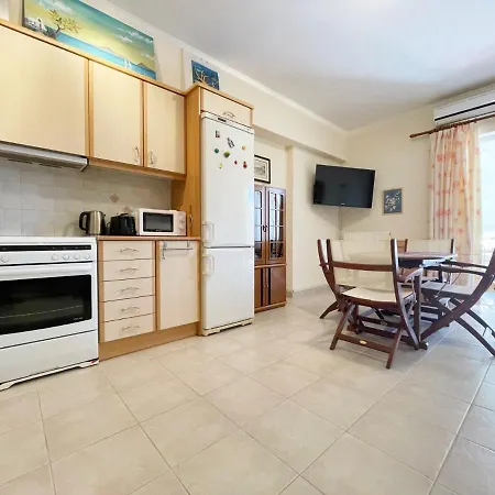 Downtown アパート ナフプリオ