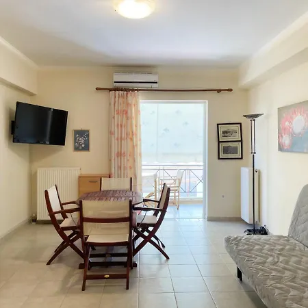 Downtown * ナフプリオ