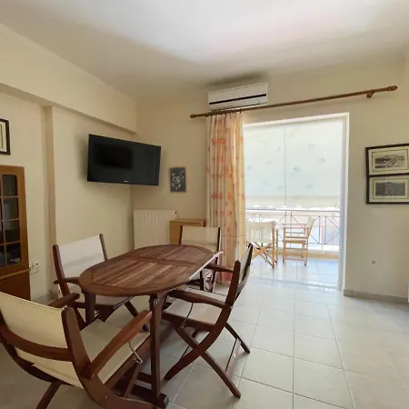 Downtown アパート