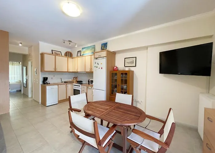 Downtown Ναύπλιο