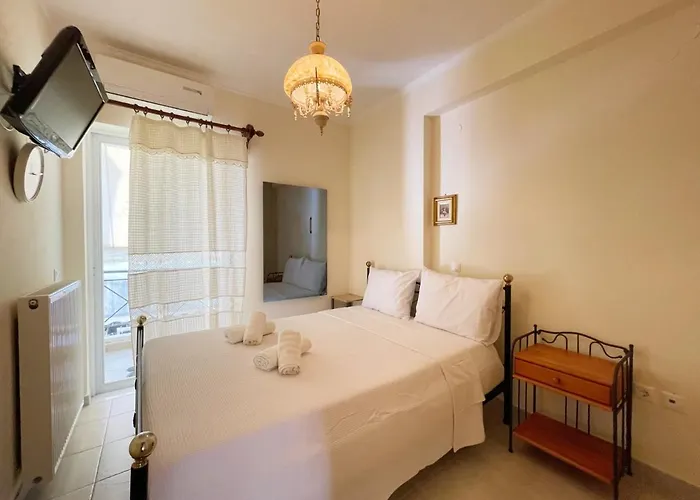 Downtown Ναύπλιο