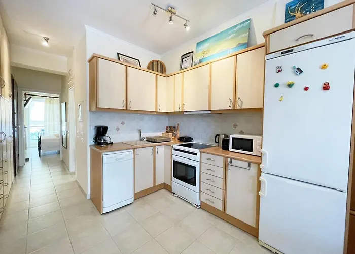 Downtown Ναύπλιο