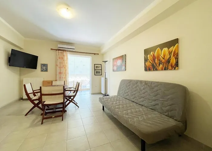 Downtown Διαμέρισμα