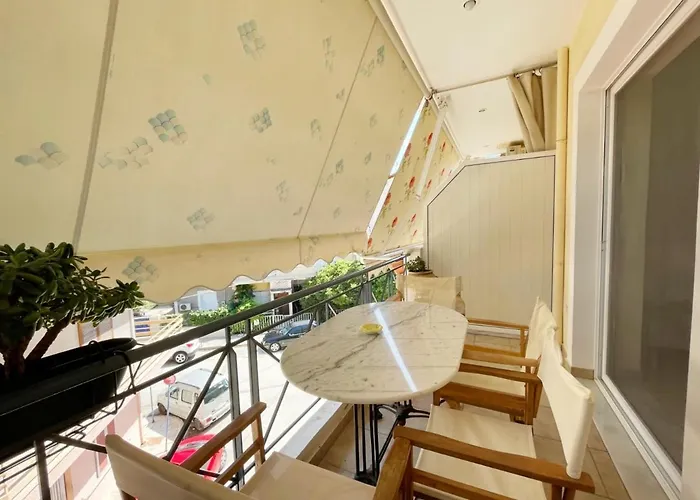 Downtown アパート *