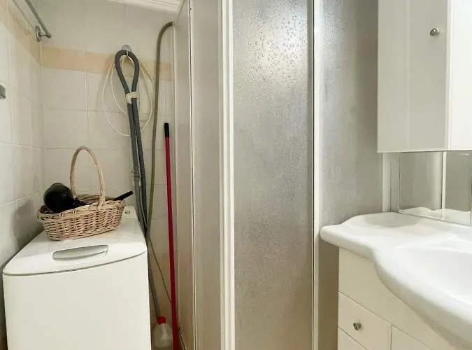 アパート Downtown