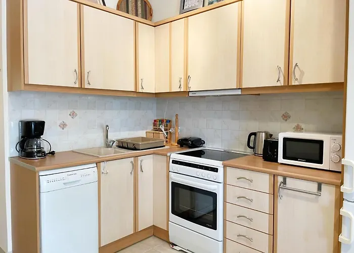 アパート Downtown *