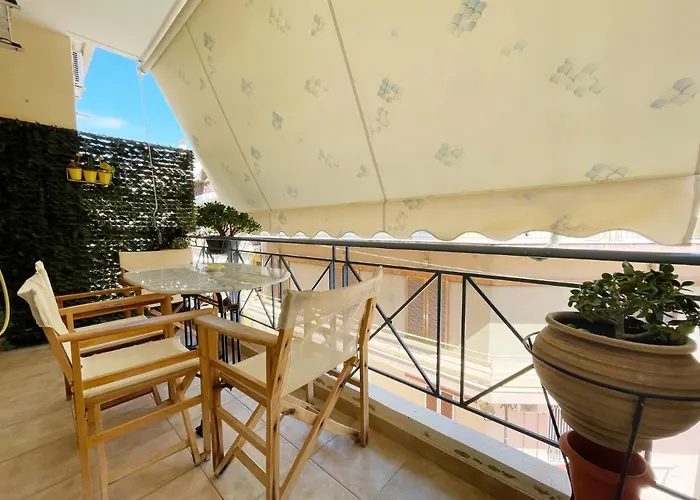 Downtown Ναύπλιο