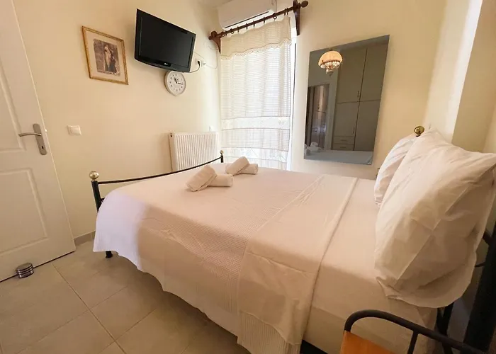 Downtown Διαμέρισμα Ναύπλιο