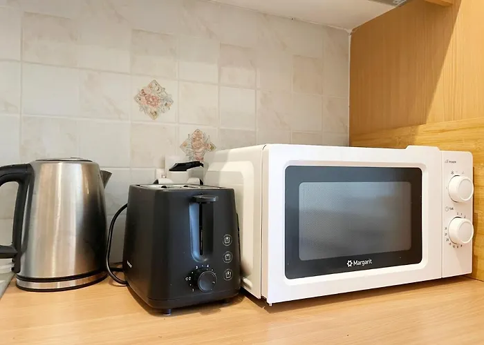 アパート Downtown