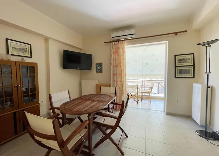 Downtown Διαμέρισμα